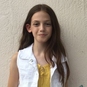 Meet your Posher, Hadley